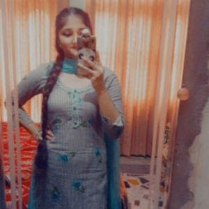 Meet your Posher, Harpreet kaur